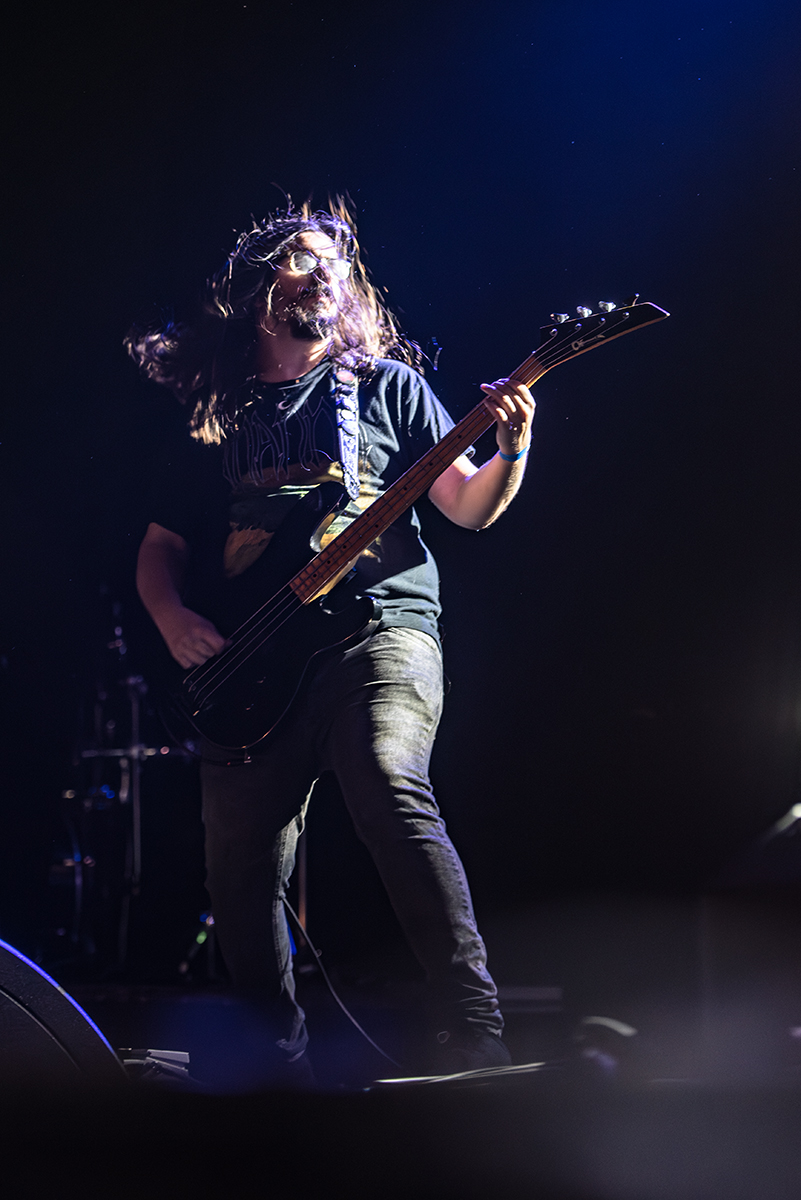 Pestilence - 1349 - Cancer